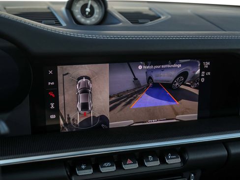 Used 2023 Porsche 911 Turbo S image 40