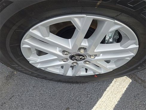 New 2026 Toyota Tundra SR5 image 10