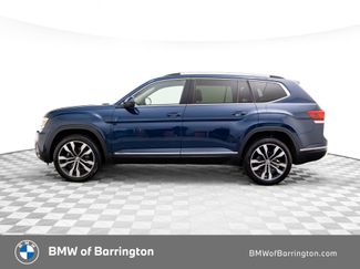 Used 2019 Volkswagen Atlas SEL Premium video 2