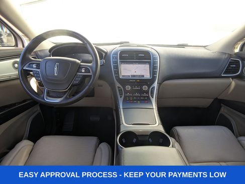 Used 2019 Lincoln Nautilus Reserve w/ Ultimate Package AWD/4WD image 23