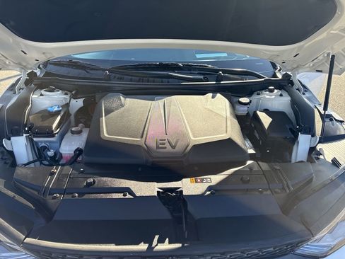 Used 2023 Kia EV6 GT-Line w/ GT-Line Suede Seat Package image 11