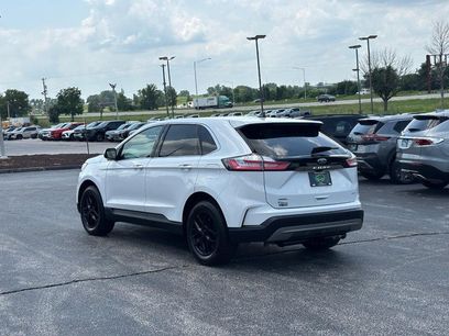 Used 2024 Ford Edge SEL w/ Convenience Package