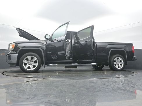 Used 2014 GMC Sierra 1500 SLE w/ SLE Value Package image 59