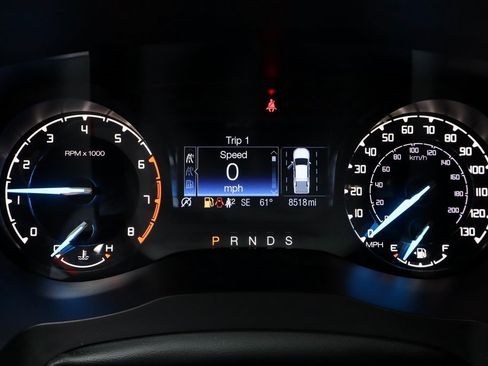 Certified 2020 Ford Ranger XLT w/ Equipment Group 301A Mid image 31