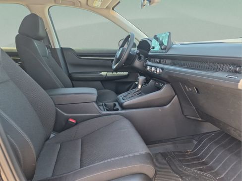Certified 2025 Honda CR-V EX image 20