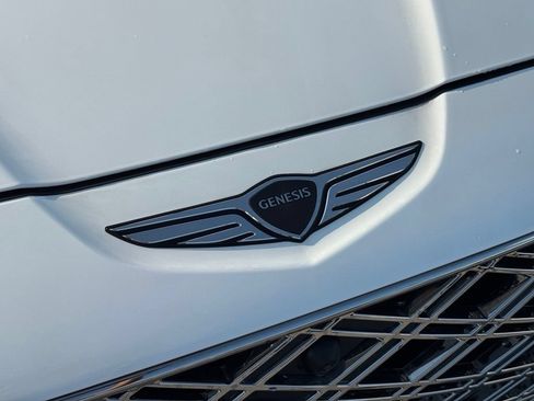 Used 2026 Genesis GV80 3.5T Prestige AWD/4WD image 8