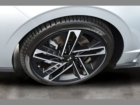 New 2026 Hyundai Sonata N Line image 8