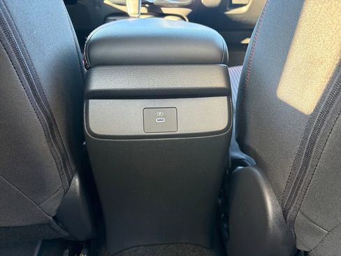 New 2026 Nissan Sentra SR image 18