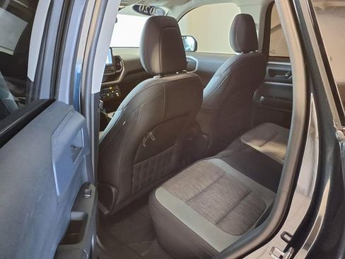 Used 2021 Ford Bronco Sport Big Bend w/ Big Bend Package (96B) AWD/4WD image 19