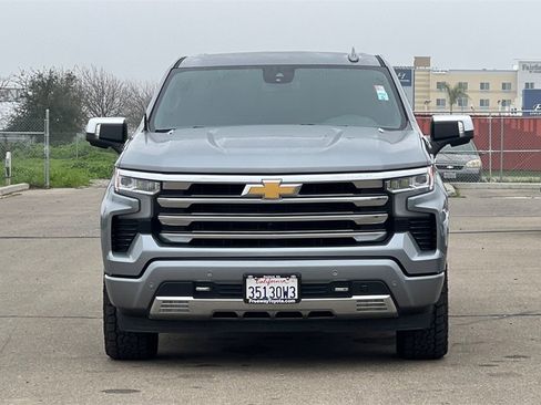 Used 2023 Chevrolet Silverado 1500 High Country image 11