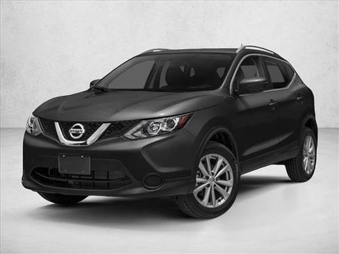 Used 2019 Nissan Rogue Sport S image 1