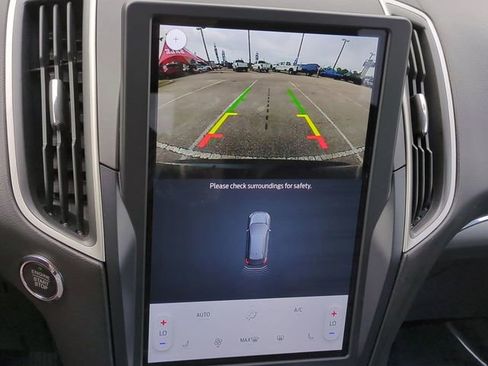 Used 2023 Ford Edge SEL w/ Sport Appearance Package image 20