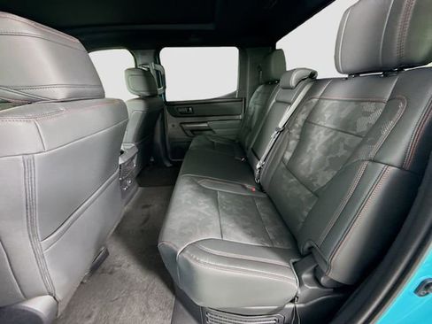 New 2026 Toyota Tundra TRD Pro AWD/4WD image 24