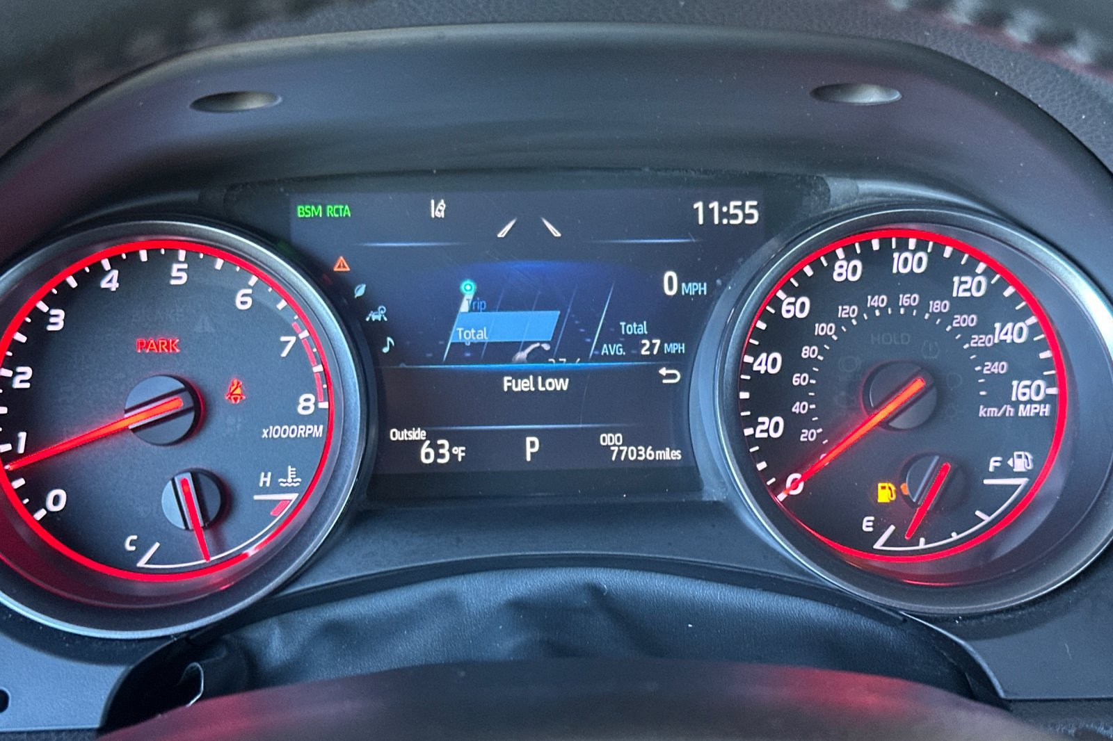 Certified 2023 Toyota Camry XSE FWD image 29