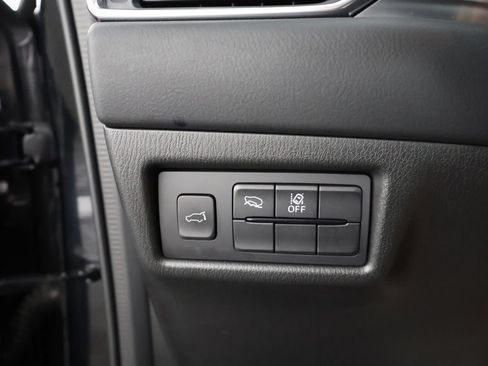 Used 2025 MAZDA CX-5 AWD 2.5 S w/ Preferred Package image 42