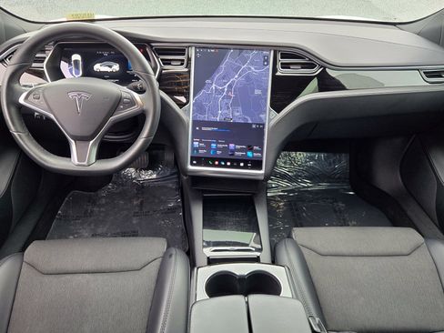 Used 2017 Tesla Model S 75 RWD image 14