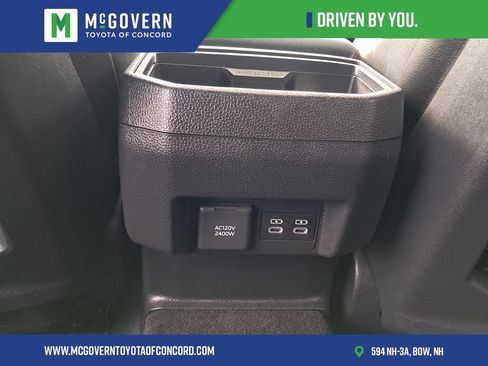 Used 2024 Toyota Tacoma TRD Pro AWD/4WD image 17