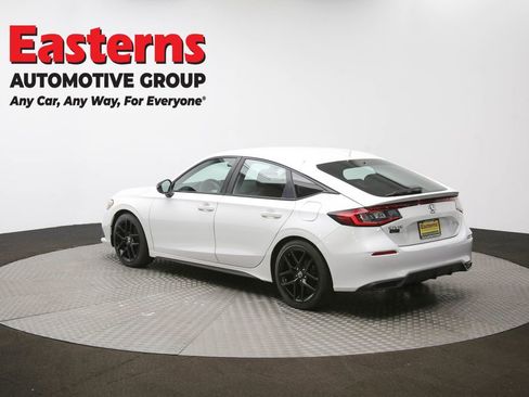 Used 2022 Honda Civic Sport image 62