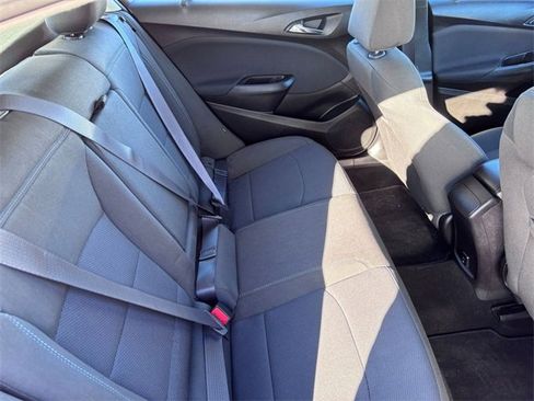 Used 2017 Chevrolet Cruze LT w/ Convenience Package image 27