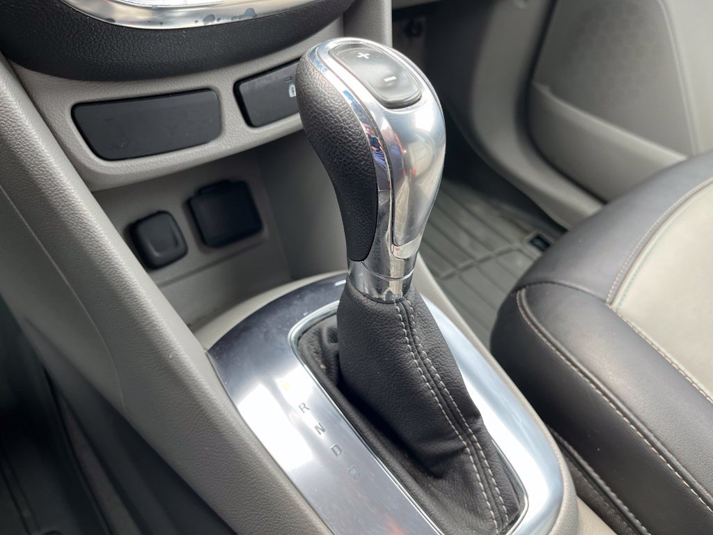 Used 2014 Buick Encore Leather FWD image 24