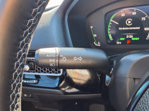 Used 2025 Honda Civic Sport Touring image 16