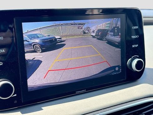 Used 2022 Hyundai Santa Fe SEL image 13