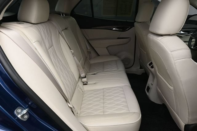 Used 2023 Buick Envision Avenir FWD image 30