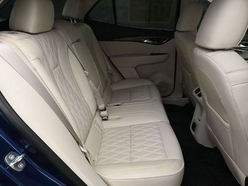 Used 2023 Buick Envision Avenir FWD image 30