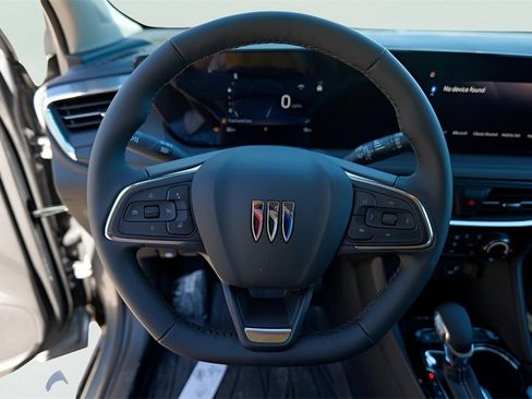 New 2026 Buick Encore GX Sport Touring w/ Advanced Technology Package image 11