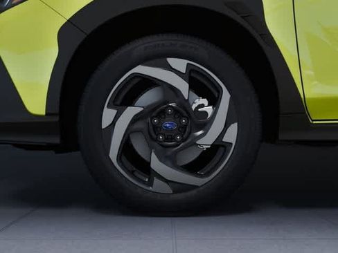 New 2026 Subaru Crosstrek 2.5i Limited AWD/4WD image 9