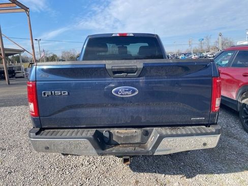 Used 2016 Ford F150 XLT w/ Trailer Tow Package image 3