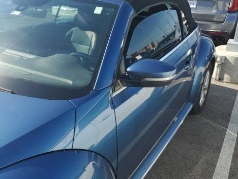 Used 2017 Volkswagen Beetle 1.8T FWD image 4