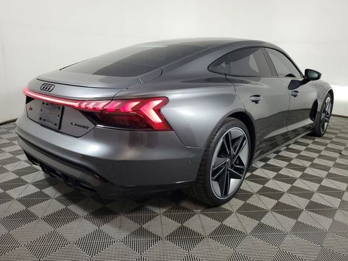 Used 2024 Audi RS e-tron GT w/ Ceramic Brake Package image 6