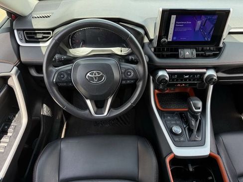 Used 2024 Toyota RAV4 Adventure AWD/4WD image 12