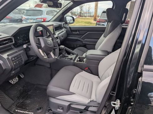 New 2026 Toyota Tacoma TRD Sport image 16