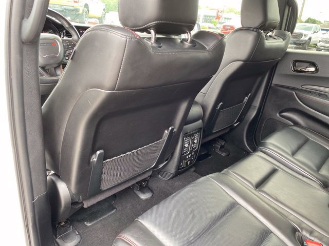 Used 2025 Dodge Durango R/T AWD/4WD image 34