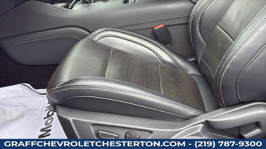 Used 2024 Ford Mustang GT Premium RWD image 25