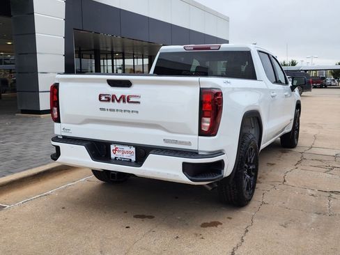 New 2026 GMC Sierra 1500 Elevation image 4