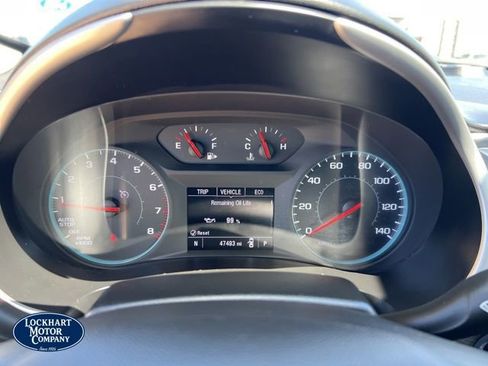 Used 2024 Chevrolet Malibu LT FWD image 38