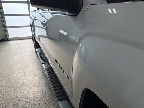 Used 2018 Chevrolet Silverado 1500 LT w/ All Star Edition image 12