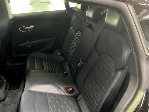 Used 2023 Audi e-tron GT Premium Plus image 28