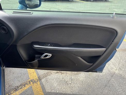 Used 2021 Dodge Challenger SXT w/ Blacktop Package image 28