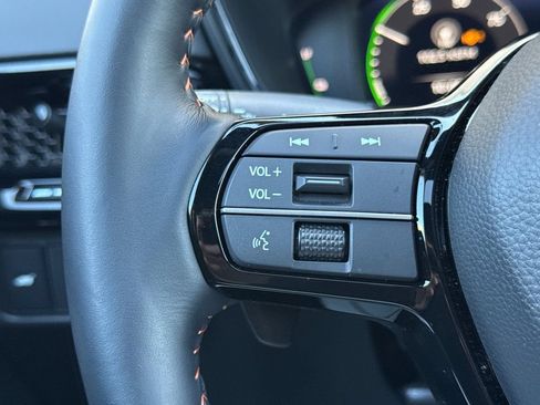 Used 2026 Honda CR-V Sport Touring image 30