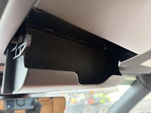 Certified 2025 MAZDA CX-70 3.3 Turbo S w/ Premium Plus image 46