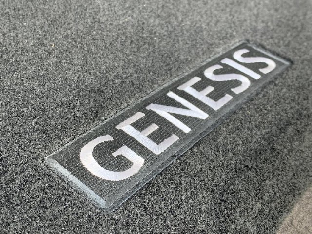 Used 2024 Genesis GV80 3.5T w/ Prestige Package AWD/4WD image 40