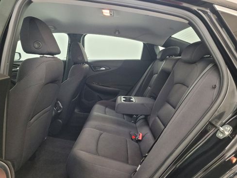 Used 2022 Chevrolet Malibu LT image 18