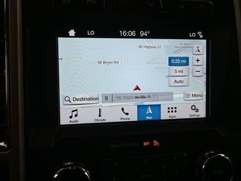 Used 2018 Ford F350 Lariat w/ Lariat Ultimate Package image 25