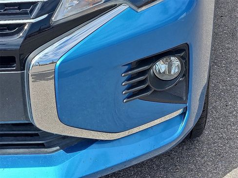 Used 2022 Mitsubishi Mirage G4 LE image 10