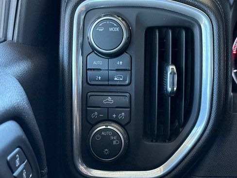 Used 2020 Chevrolet Silverado 1500 LT w/ All-Star Edition AWD/4WD image 36