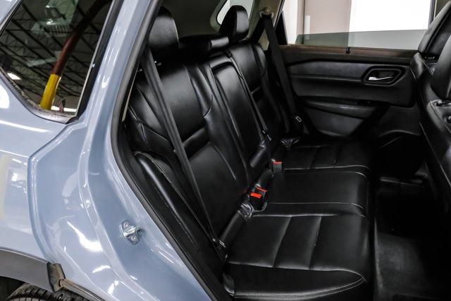 Used 2022 Nissan Rogue SL w/ SL Premium Package FWD image 40